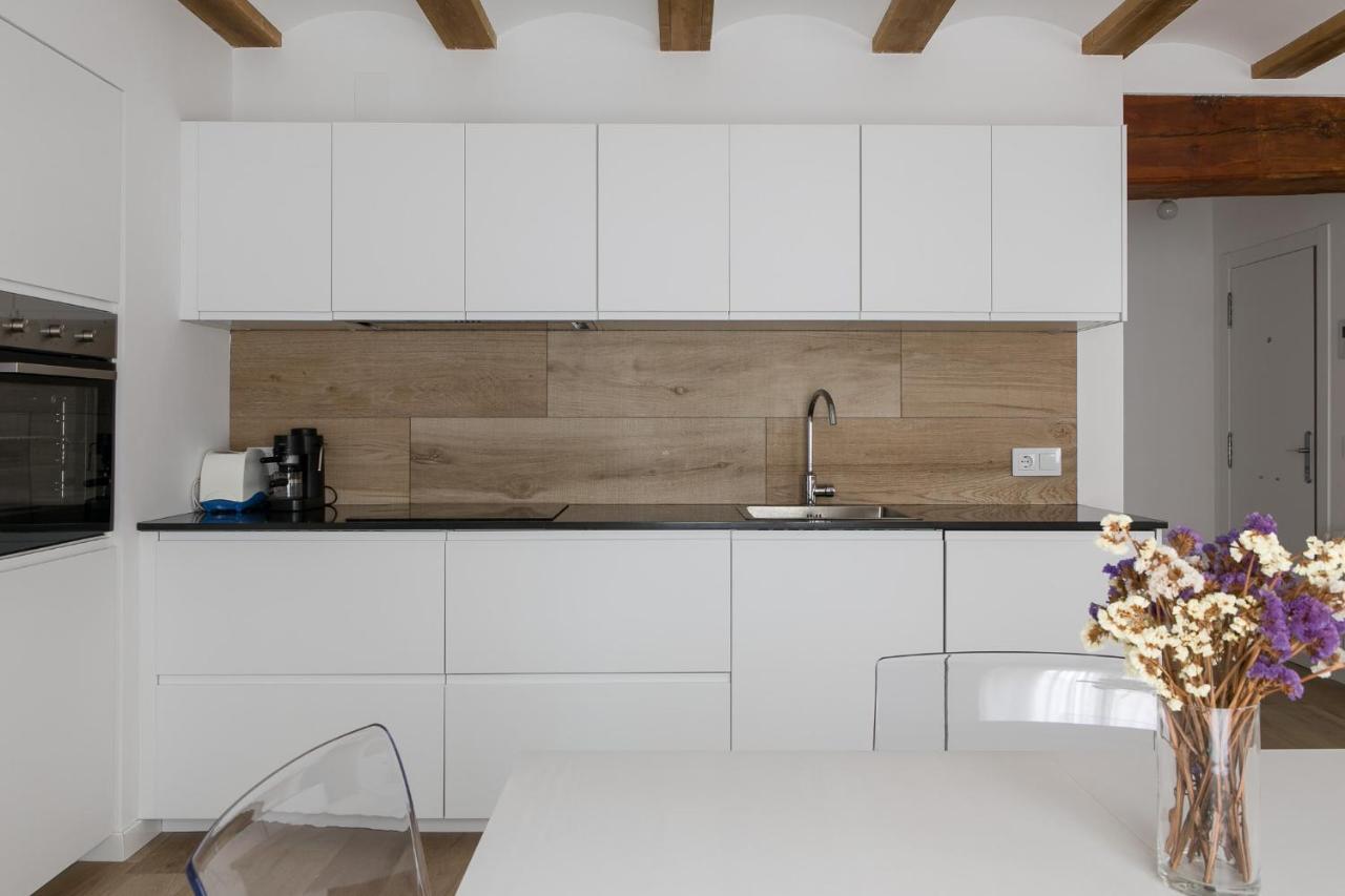 Apartup L' Almoina บาเลนเซีย ภายนอก รูปภาพ